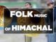 FOLK MUSIC OF HIMACHAL