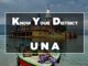 know our district una