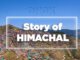 story of hmachal