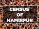 census of hamirpur